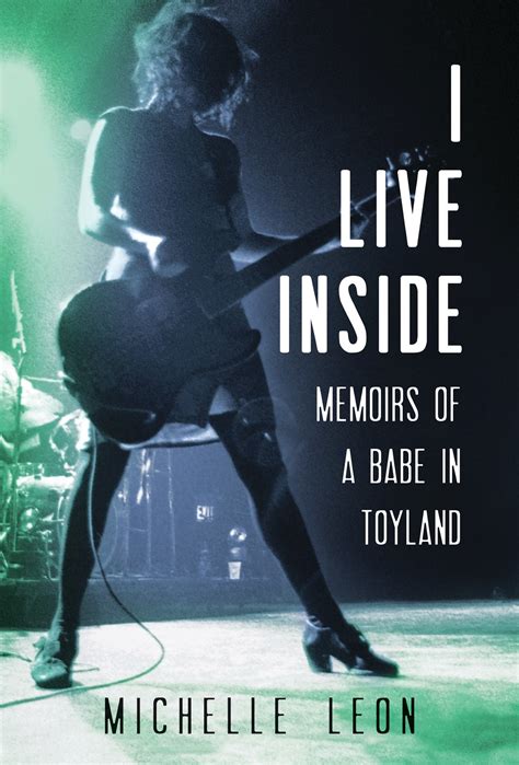 36 Books in 36 Days: I Live Inside - The Friends of the Saint Paul