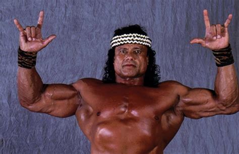 WWE Hall Of Famer Jimmy Snuka Passes Away, Wrestling Stars React ...