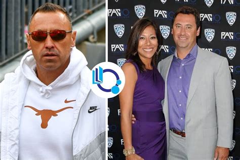 Who Is Stephanie Sarkisian? The Untold Story of Steve Sarkisian's Ex ...