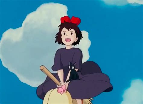 The Globe Kikis Delivery Service Review