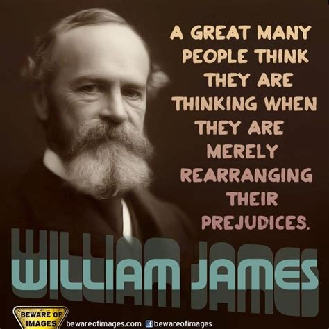 William James Quotes. QuotesGram