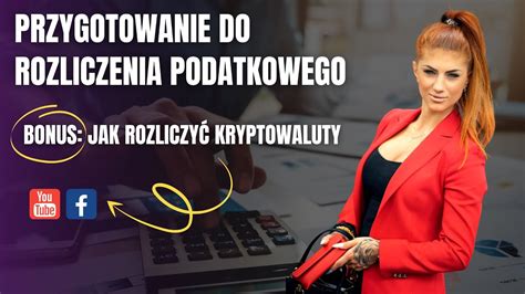 Przygotowanie do rozliczenia podatkowego BONUS jak rozliczyć