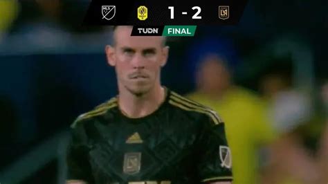 Gareth Bale inició su era en el LAFC Giorgio Chiellini también debutó