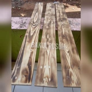 Jual Papan Kayu Jati Belanda Eks Palet Jati Londo Halus Ampelas Motif