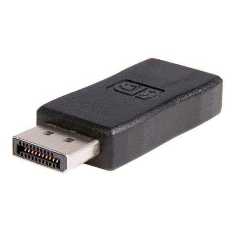 Amazon Startech Displayport To Hdmi Video Adapter Converter