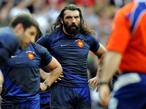 Picture of Sébastien Chabal