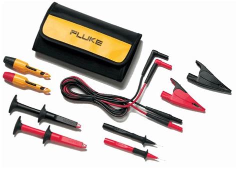 Fluke Test Lead Set