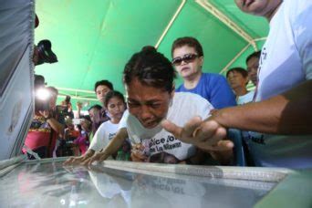 christine silawan buried   suspected killer  released inquirer