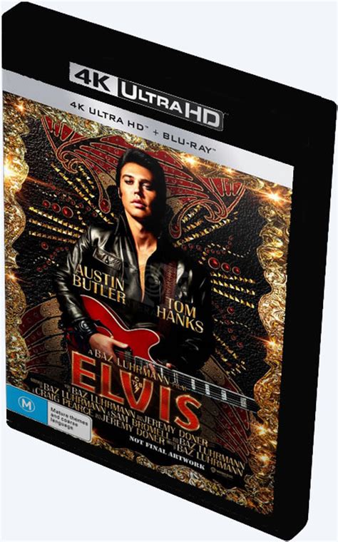 Elvis (Original Motion Picture Soundtrack) CD