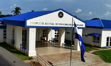 Ministerio Público de Nicaragua trabaja en el caso de delito en Río San