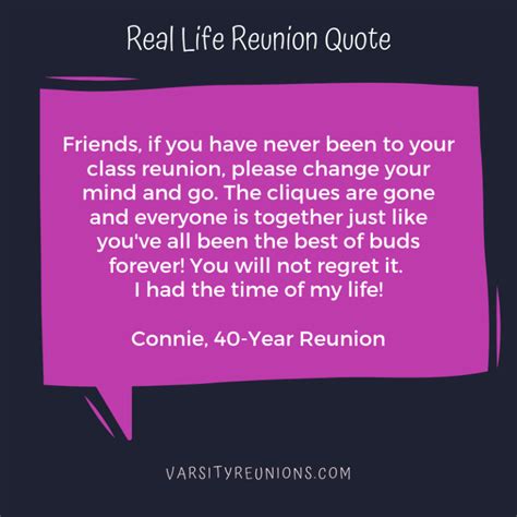 Old Friends Reunion Funny Quotes - Classmates Cartoons and Comics ...