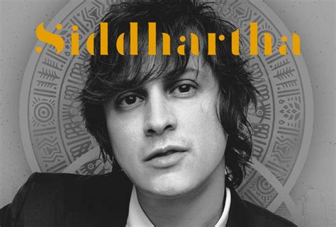 Siddhartha Anuncia Gira “siddhartha Tour 2023” Rock Adictos