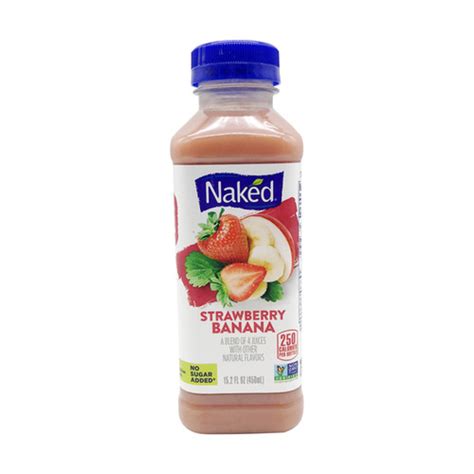 Naked Strawberry Banana Aandi Wholesale