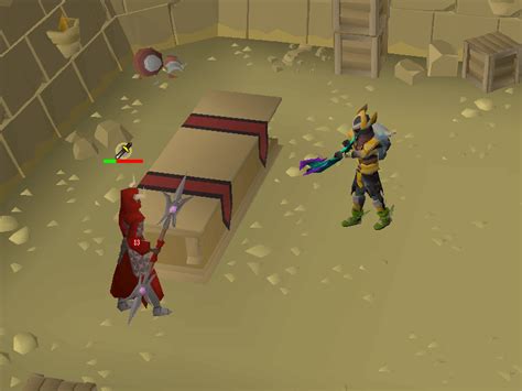 OSRS Desert Treasure 2 Guide