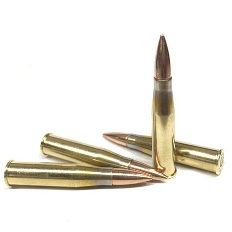 856mmR Mannlicher Steinel Ammunition Co