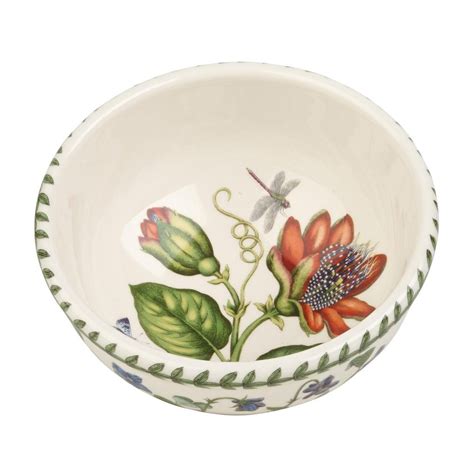 Exotic Botanic Garden Seconds Fruit Bowl Portmeirion