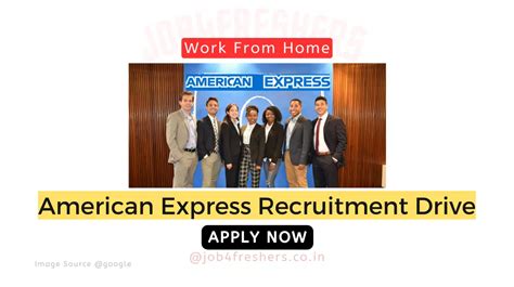 American Express Recruitment For Customer Service Analyst