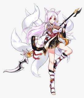 elsword ara hd png  transparent png image pngitem