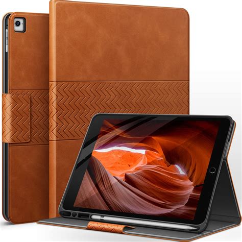 Amazon.com: ProCase for iPad Pro 9.7 Case 2016 (Old Model), PU Leather