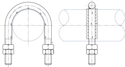 Types Of Pipe Support Use In Oil And Gas Pipeline A Complete Overview