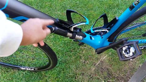 Giant Propel Advanced 2 2017 Road Bike Review | Bruin Blog