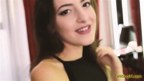 Erotic Chick With Big Tits From Finland