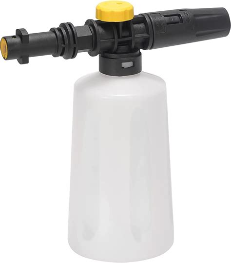 High Pressure Jet Bottle Snow Foam Lance Cannon Washer For Karcher K2