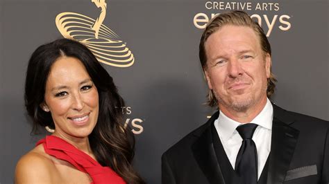 All The Mistakes Chip And Joanna Gaines Made While Flipping Their First