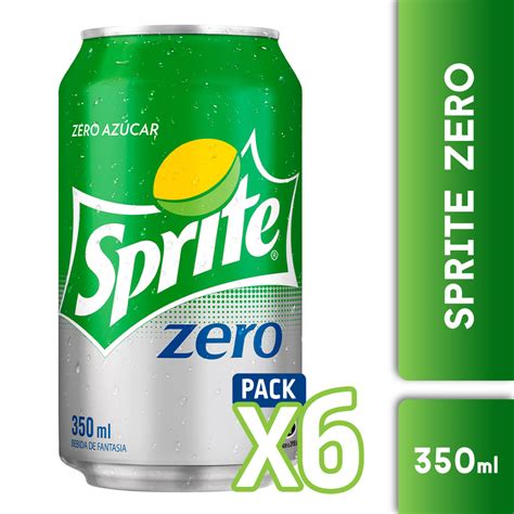 Cheersapp Sprite Zero Ml X