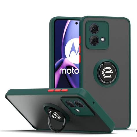 ETUI EXOGUARD O RING MOTOROLA MOTO G84 5G PANCERNE CASE OBUDOWA