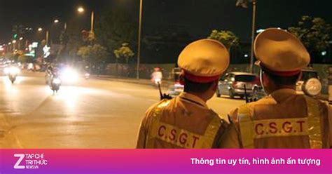 Giám đốc Công an TP HCM chỉ đạo làm rõ vụ CSGT bị tố vòi 6 2 triệu Xã