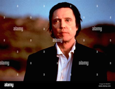 The prophecy 1995 christopher walken hi-res stock photography and images - Alamy