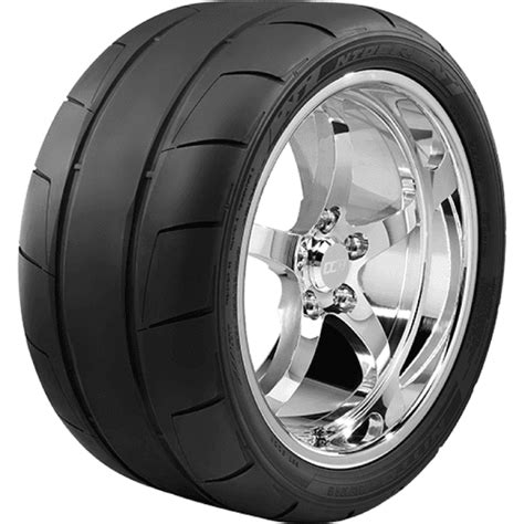 Nitto Nt05r 315 40r18 102w High Performance Tire