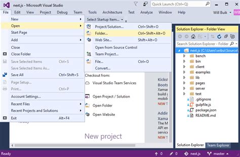 Visual Studio File Hot Sex Picture