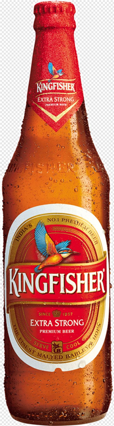 Kingfisher Beer - Free Icon Library