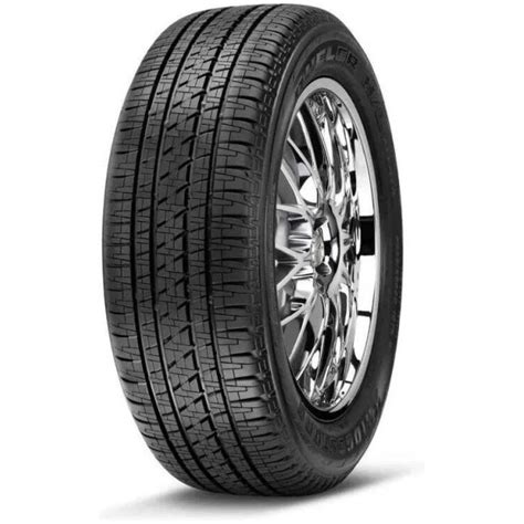 Llanta 225 60 R18 Bridgestone Alenza H L 33 Albarran