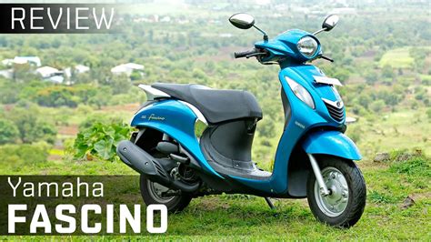 Scooty Yamaha Fascino Hot Sale Flextechnologies