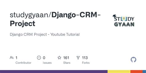 Django Crm Project Models Py At Master Studygyaan Django Crm Project