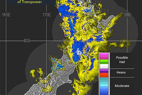 Sunlive Warning Remains As More Rain Expected The Bays News First