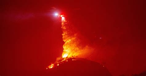 la fire insured losses estimated   billion kcc  reuters