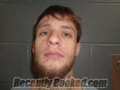 Recent Booking Mugshot For DALTON PFLAUMER In Izard County Arkansas