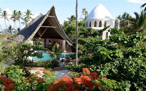 Best Hotels in Zanzibar » Travel Information