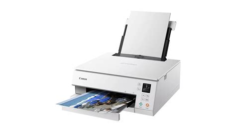 Canon Pixma TS6351A Imprime Y Copia En Calidad Foto