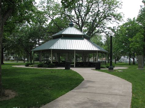 Lakeview Park Info — Lorain County Metro Parks