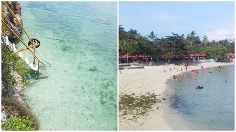 5 Beautiful Public Beaches in Lapu-Lapu City