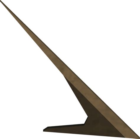 Sundial gnomon - The RuneScape Wiki