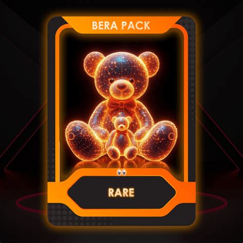 Bera Packs - Collection | OpenSea