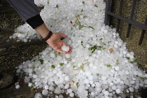 Maltempo Toscana ora l allerta gialla è in tutta la regione possibili