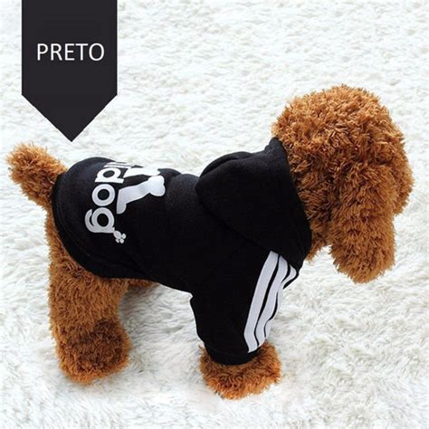 Roupa Para Cachorro Pequeno Porte Macho Femea Filhote Adult R 97 00