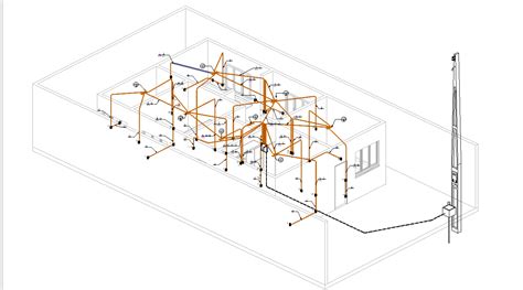 Projeto Elétrico Residencial O Guia para Engenheiros e Arquitetos